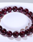 Garnet Bracelet