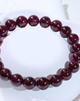 Garnet Bracelet