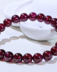 Garnet Bracelet