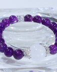 Amethyst Bracelet