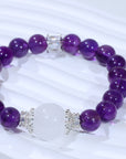 Amethyst Bracelet