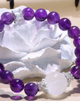 Amethyst Bracelet