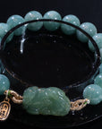 Jade Bracelet