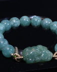 Jade Bracelet