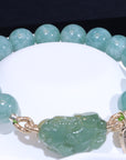 Jade Bracelet