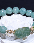 Jade Bracelet