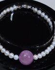 Pearl Bracelet