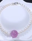 Pearl Bracelet