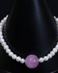 Pearl Bracelet