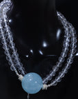 Clear Quartz Bracelet