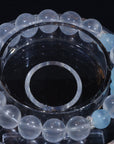aquamarine Bracelet