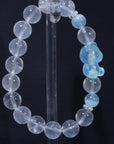 aquamarine Bracelet