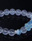 aquamarine Bracelet