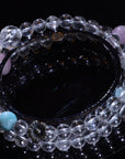 Clear Quartz Bracelet