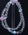 Clear Quartz Bracelet
