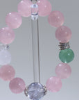 Rose Quartz Bracelet