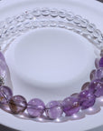 Amethyst Bracelet