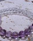 Amethyst Bracelet