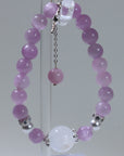 Kunzite Bracelet