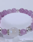 Kunzite Bracelet