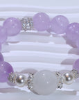 Amethyst Bracelet