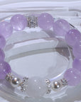 Amethyst Bracelet