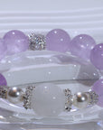 Amethyst Bracelet