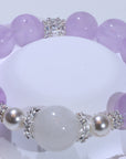 Amethyst Bracelet
