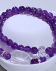 Amethyst Bracelet