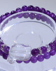 Amethyst Bracelet