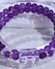 Amethyst Bracelet