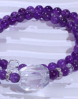 Amethyst Bracelet