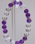 Amethyst Bracelet