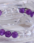 Amethyst Bracelet