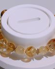 Citrine Bracelet
