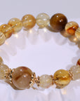 Citrine Bracelet