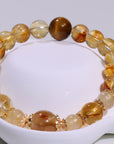 Citrine Bracelet