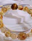 Citrine Bracelet