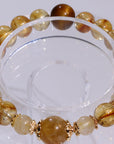 Citrine Bracelet