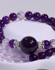 Amethyst Bracelet