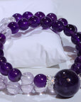 Amethyst Bracelet