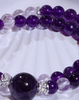 Amethyst Bracelet