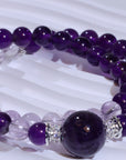 Amethyst Bracelet