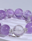 Amethyst Bracelet