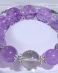 Amethyst Bracelet