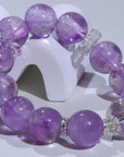 Amethyst Bracelet