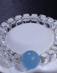 Clear Quartz Bracelet