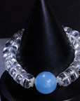 Clear Quartz Bracelet