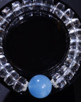 Clear Quartz Bracelet