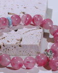 Rhodonite Bracelet